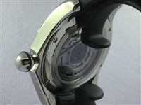 Orologio Corum Uomo Bubble in Acciaio 082.400.20/0019SQ19 - 082.400.20/0019SQ19